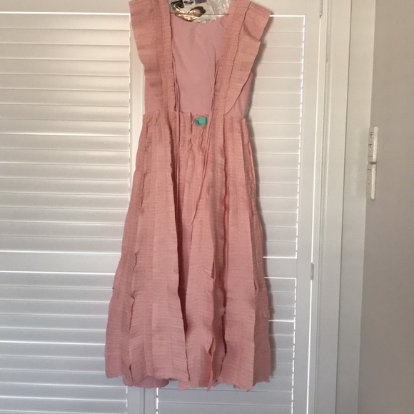 AJE midi dress - Picture 4 of 7